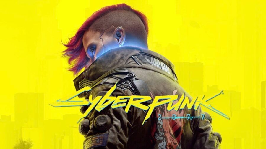 Cyberpunk 2077 Massive Next-Gen Update Drops