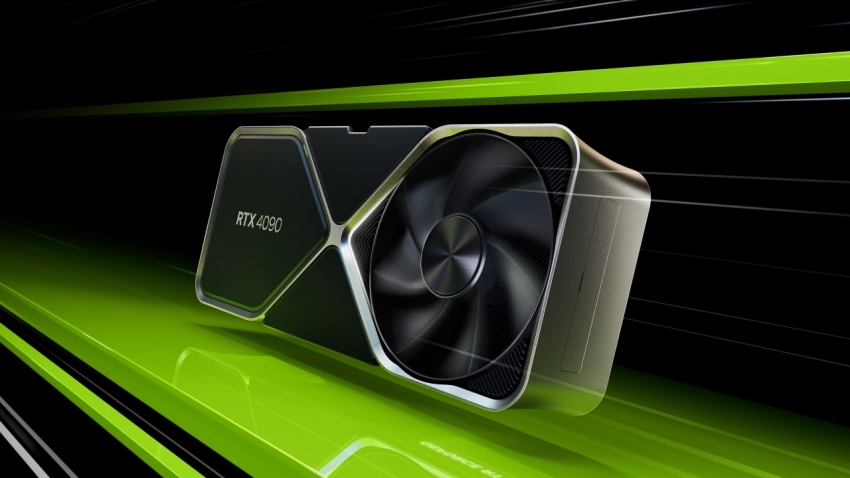 NVIDIA RTX 5090 Founders Edition