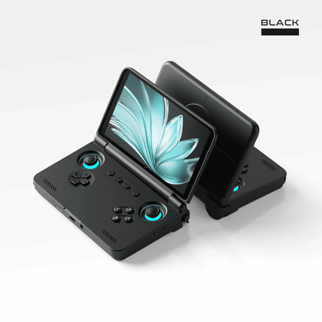 Steam Deck OLED