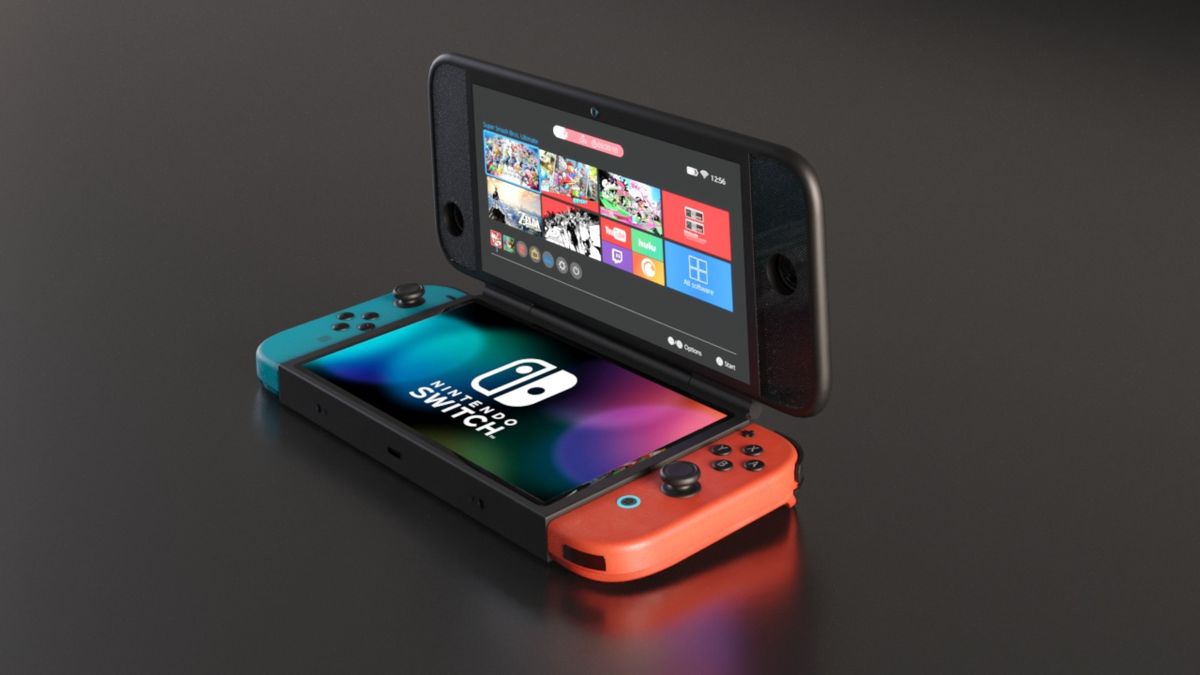 Nintendo Switch 2 Specs Leaked